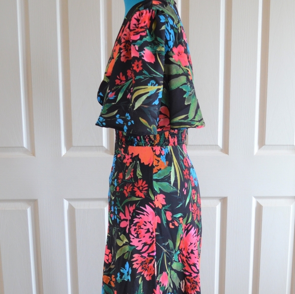 C/MEO Collective Digress Dress NWT - Picture 5 of 6
